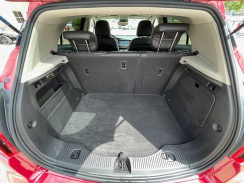 Used 2017 Buick Encore Preferred FWD image 29