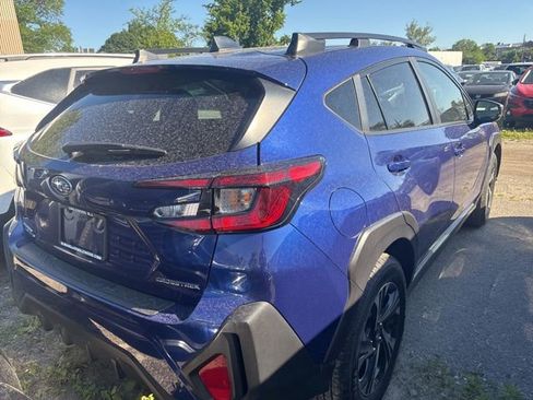 Used 2024 Subaru Crosstrek 2.0i Premium AWD/4WD image 8