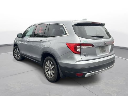 Used 2019 Honda Pilot EX-L image 8