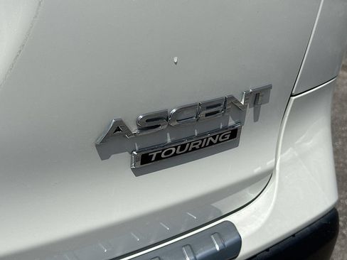 Used 2020 Subaru Ascent Touring w/ Popular Package #2A AWD/4WD image 11