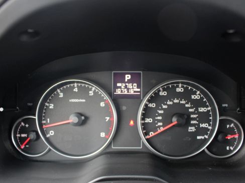 Used 2014 Subaru Outback 2.5i AWD/4WD image 20