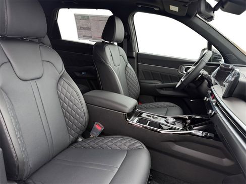 New 2026 Kia Sorento SX Prestige image 15