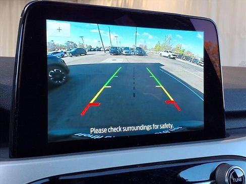 Used 2022 Ford Escape SE w/ Convenience Package AWD/4WD image 8