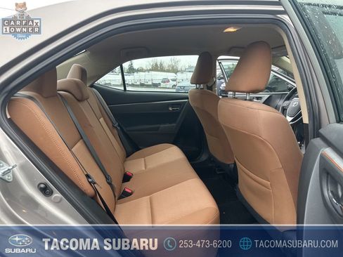 Used 2014 Toyota Corolla LE image 25