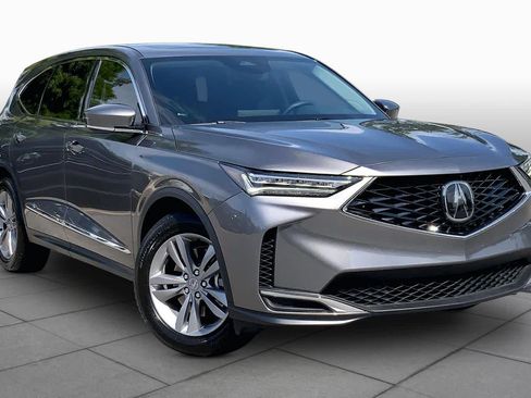 Used 2026 Acura MDX SH-AWD image 3