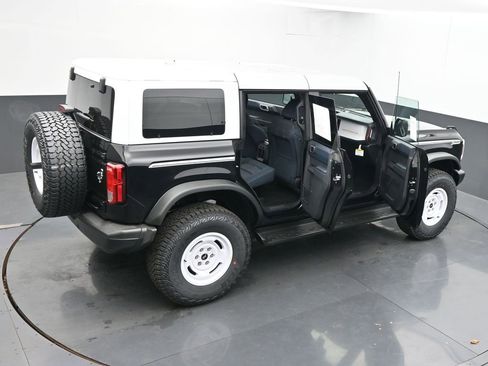 New 2025 Ford Bronco Heritage Edition image 61