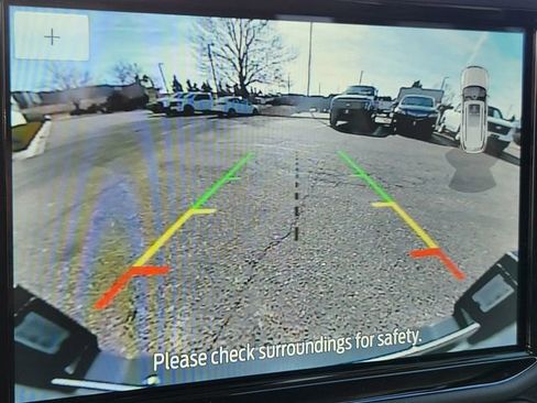 Certified 2023 Ford Bronco Sport Outer Banks w/ Tech Package image 25