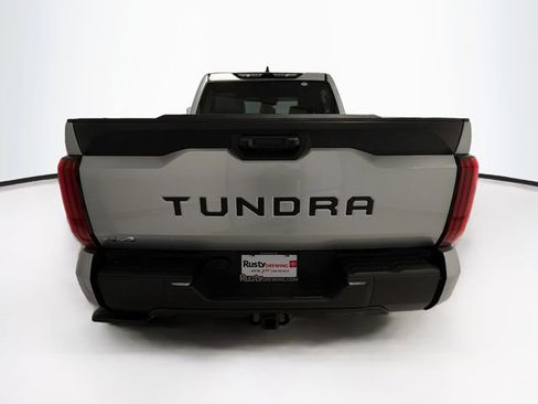 New 2026 Toyota Tundra SR5 image 5