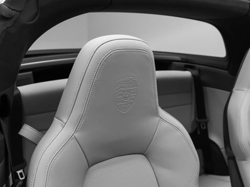 Used 2024 Porsche 911 Targa 4 image 29