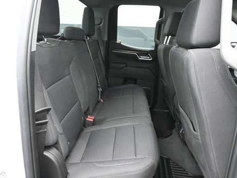 Used 2023 GMC Sierra 1500 SLE AWD/4WD image 31