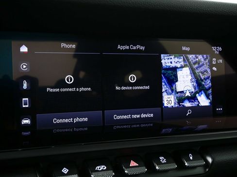 Certified 2024 Porsche 911 Carrera T image 14