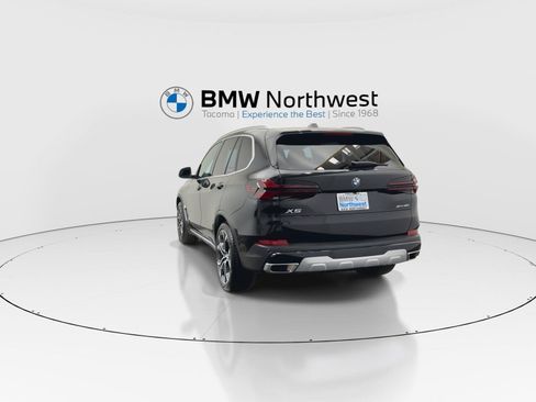 Used 2026 BMW X5 xDrive40i w/ Premium Package AWD/4WD image 13