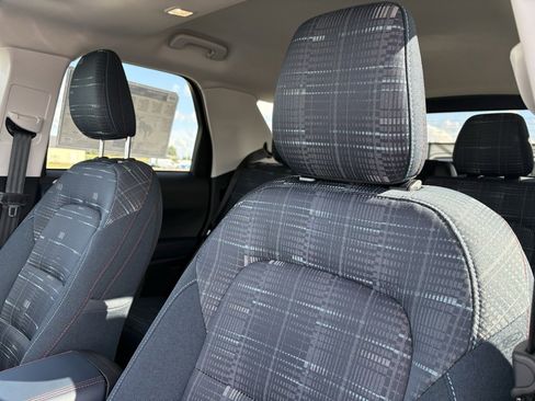 New 2025 Ford Bronco Sport Heritage w/ Convenience Package image 51