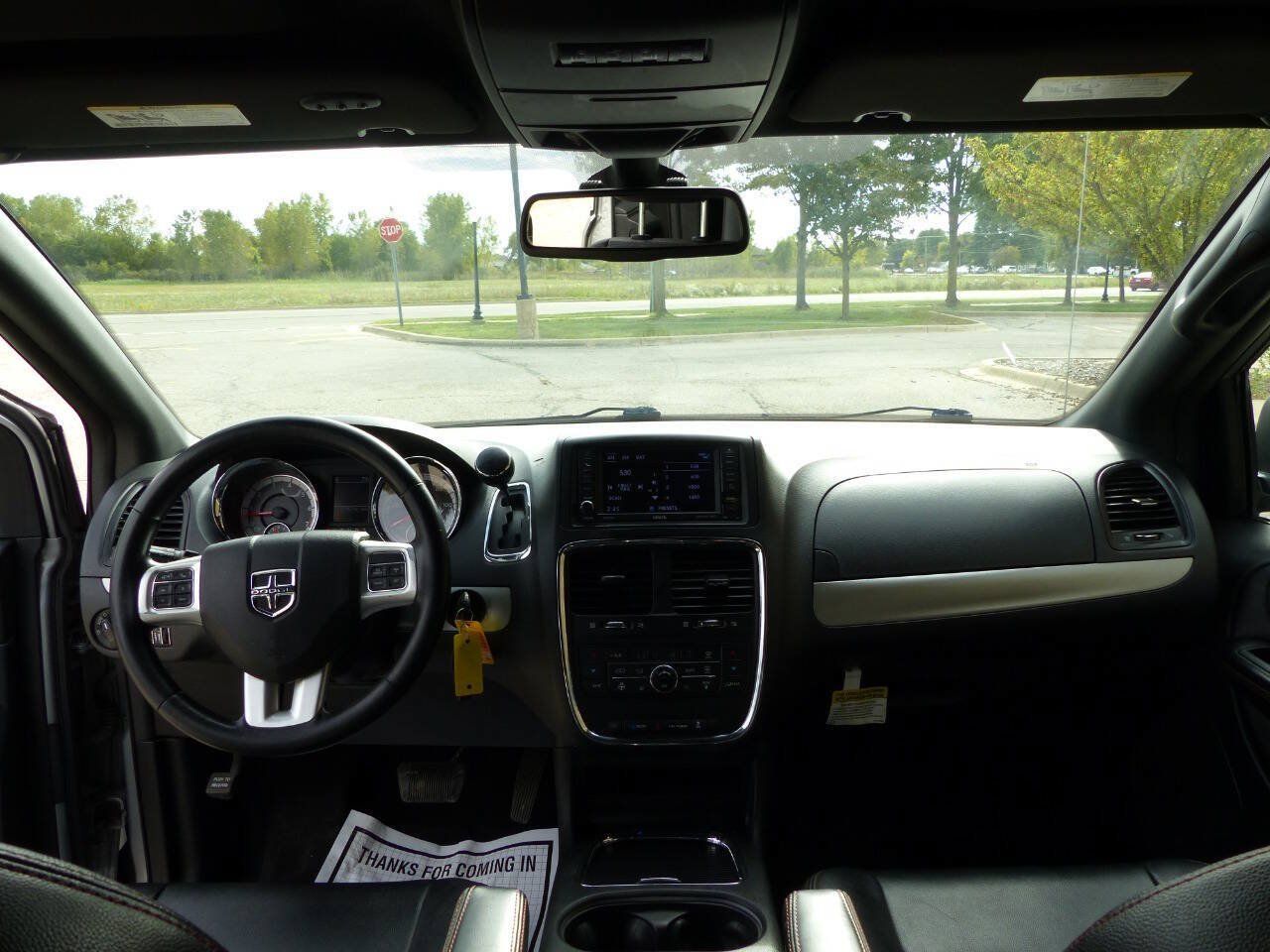 Used 2019 Dodge Grand Caravan GT FWD image 40