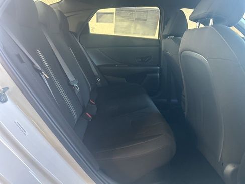 New 2026 Hyundai Elantra Sport w/ Cargo Package image 23
