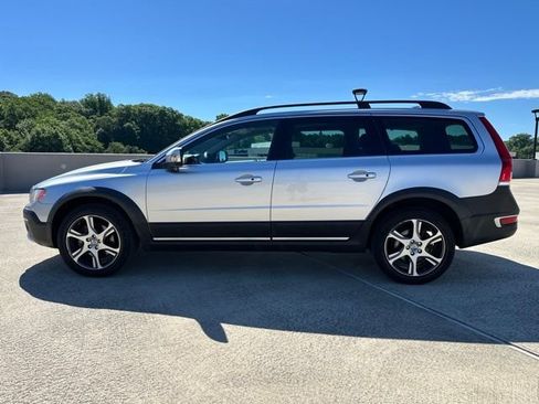 Used 2015 Volvo XC70 T6 Platinum AWD/4WD image 4