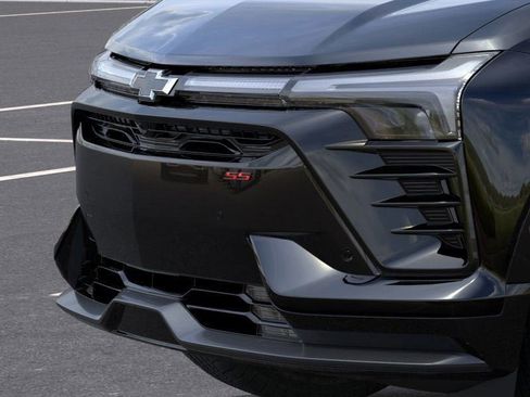 New 2026 Chevrolet Blazer EV SS image 13