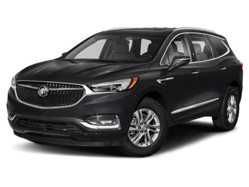 Used 2020 Buick Enclave Essence w/ Sport Touring Edition FWD image 4