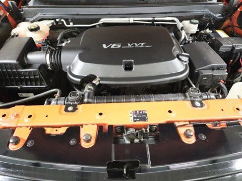 Used 2019 Chevrolet Colorado Z71 image 21