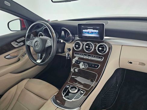 Used 2018 Mercedes-Benz C 300 Sedan image 11