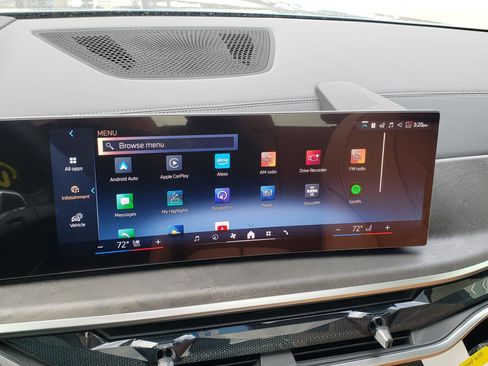 New 2026 BMW X5 xDrive40i image 25