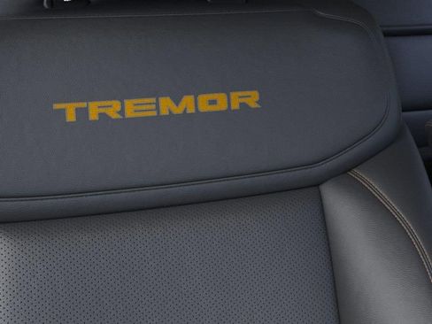 New 2025 Ford Expedition Tremor AWD/4WD image 16