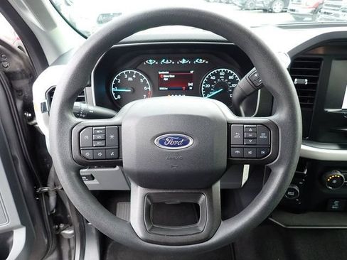Used 2023 Ford F150 XLT AWD/4WD image 24