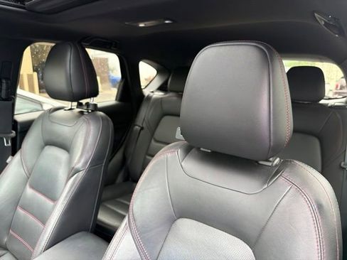 Used 2022 MAZDA CX-5 AWD 2.5 Turbo image 17