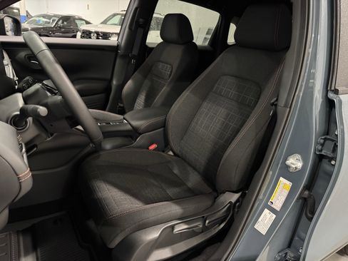 New 2026 Honda HR-V Sport image 22