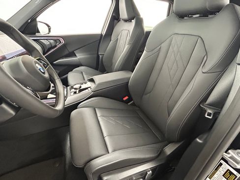 Used 2025 BMW X3 xDrive30i w/ Convenience Package image 28