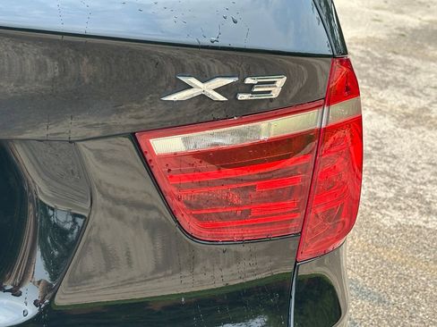 Used 2014 BMW X3 xDrive28i AWD/4WD image 13
