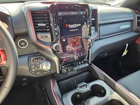 New 2026 RAM 1500 Rebel AWD/4WD image 19