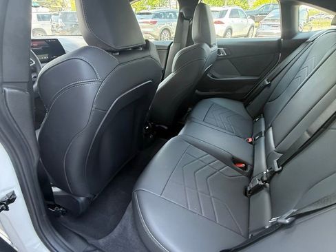 Used 2025 BMW 228i xDrive AWD/4WD image 8