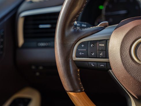 Used 2020 Lexus RX 350 FWD w/ Premium Package image 27