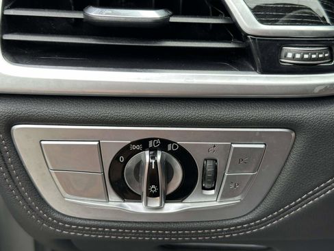 Used 2022 BMW 750i xDrive w/ M Sport Package AWD/4WD image 19