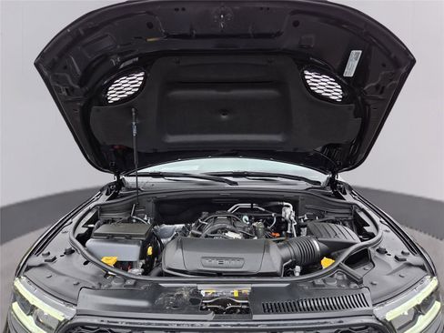 New 2026 Dodge Durango GT image 36