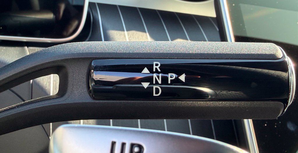 Used 2026 Mercedes-Benz C 43 AMG 4MATIC Sedan image 14
