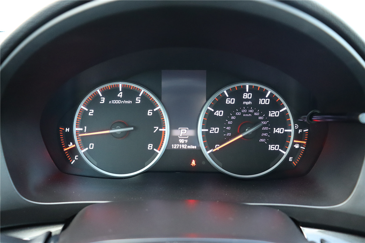 Used 2019 Acura ILX w/ Technology Plus & A-SPEC FWD image 29