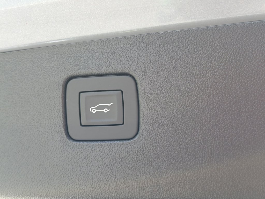 New 2026 Buick Envista Sport Touring w/ Convenience I Package FWD image 15