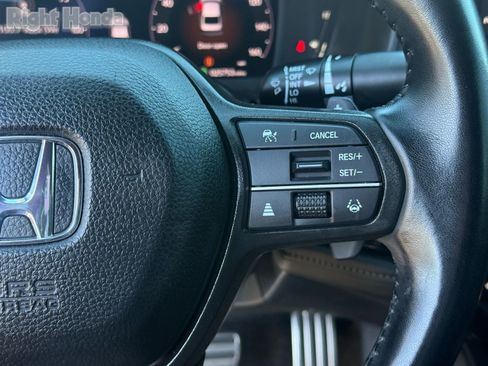 Used 2024 Honda Accord Sport image 19