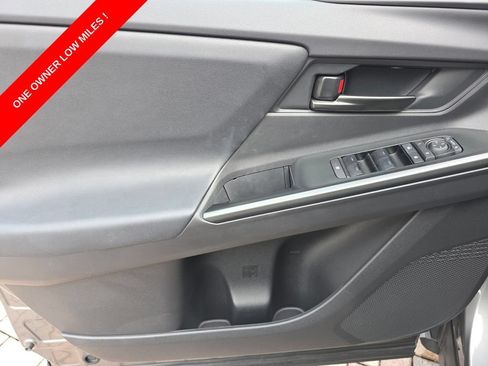 Used 2026 Toyota bZ FWD image 27