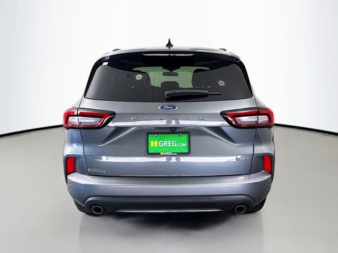 Used 2024 Ford Escape ST-Line Select image 8