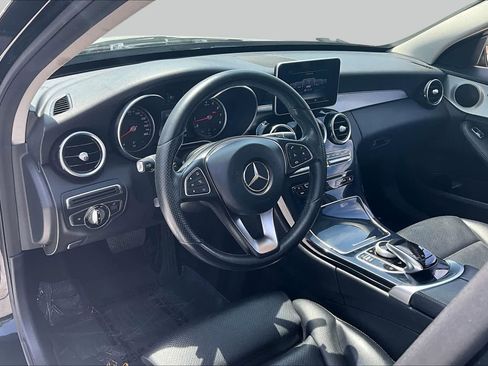 Used 2015 Mercedes-Benz C 300 4MATIC Sedan image 18