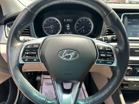 Used 2018 Hyundai Sonata SEL FWD image 4