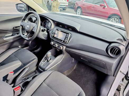 Used 2024 Nissan Kicks S image 12