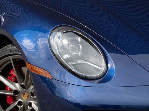 Certified 2021 Porsche 911 Carrera S RWD image 30