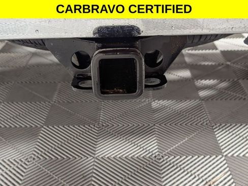 Certified 2024 Chevrolet Silverado 1500 LT AWD/4WD image 29