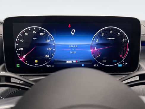 Used 2023 Mercedes-Benz C 300 4MATIC Sedan image 13
