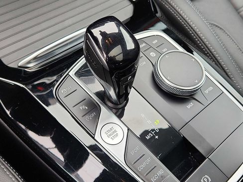 Used 2024 BMW X3 xDrive30i w/ Premium Package image 14