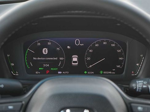 Used 2026 Honda Accord Sport image 22
